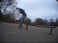 cody skating