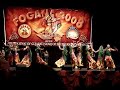 Noopur Dance Choreographer: Varsha ParekhParticipants: Phorum, Priyanka, Krishna, Nisha, Sneha, Shailey, Palak, Vicky,Supriya,Priti