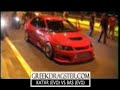 Greek Street Racing - Katar vs Bas