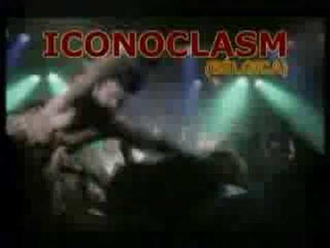 Iconoclasm promo video