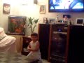 Zac Dancing
