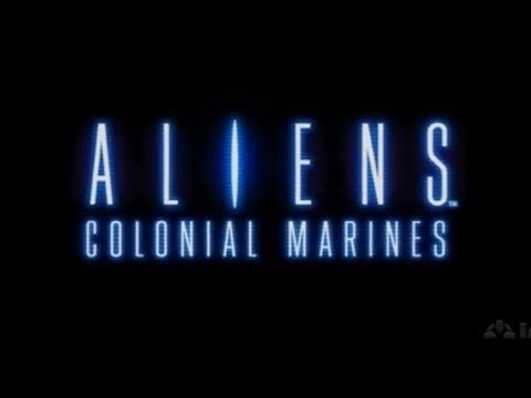 preview-Aliens Colonial Marines: Teaser Trailer (IGN)
