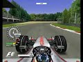 Grand Prix 4 Monza 2007