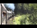 3 Seenbahn die Museumsbahn im Hochschwarzwald