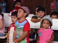 Presentacion Escuela Dominical