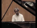 From The Well Tempered Clavier, second Volume, by Johann Sebastian Bach. Played by pianist Werner Naenni on a Steinway DKlavierunterricht Hamburg Musikschule