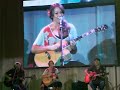 Colbie Caillat - Bubbly Live in Manila