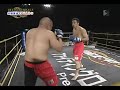 DEEP 36th Impact (7/27/08) Masanori Tonooka vs. YABU
