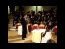 Cristiano Cini Accoglienza e servizio spumante Cristiano Cini Accoglienza e servizio spumante