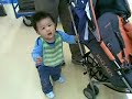 Edmond shopping