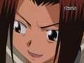 Shaman King: End of X-Laws