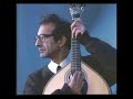 Carlos Paredes- Verdes anos