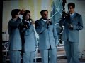 quarteto gileade