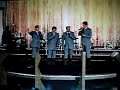 quarteto gileade