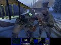 Rogue Spear live moments