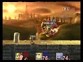 Super Smash Bros. Brawl WEC Robinho 07 vs. Aleister Crowly
