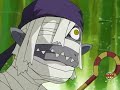 Digimon 02 Folge 37 (1/2) - Das Weise Azulongmon