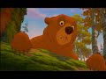brother bear - (ay? karde?)
t�rk�e seslendirenler :
kenai : kerem kobanbay
koda : burak urans
denahi : volkan severcan
rutt : erkan ta?d�?en
tuke : naci ta?d�?en
sitka : murat ?en
tonana : fatma murat
tug : ayhan kahya
ram.1 : tarkan ko�
ram.2 :hakan ak?n
old lady bear : t�lay duygulu
male lover bear : aliekber diriba?
famale lover bear : yasemin �zt�rk
fore?gn bear : darka cesar
ch?pmunks : murat ?enol-sefa zengin
narrator : hakan y?ld?r?m
di?er roller :
erhan abir
zafer �nen
�zlem abac?
adnan yaylao?lu
figen s�meli
onur yar
batuhan poyraz
ege ersoy
bar?? yal�?n
�yk� ?nan?r
tu?�e demirbilek
janberd y?ld?z
jansed  y?ld?z
ecem y�cel
ay?eg�l bing�l

dublaj y�netmeni : volkan severcan
�evirmen : sibel sel