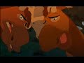 Brother Bear - (Ayı Kardeş)