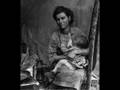 Photograph and Music part 1 migrant mother