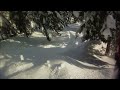 Click here to watch this video Denis snowboard 2012 massif poudreuse