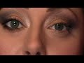 Makeup för blåögda babes!