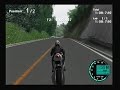 boss battle RIDING SPIRITS II BEST RACING GAME EVER