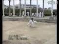中国功夫之武当轻功