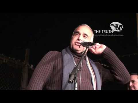 Barev Los Angeles: Raffi Hovannisian&rsquo;s Speech