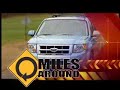 2008 Ford Escape Hybrid 2008 Ford Escape Hybrid