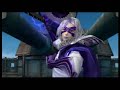 Sengoku Basara 2 - Musashi vs Hideyoshi