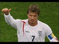 David Beckham ( musica onde vc se esconde - ivete+netinho)