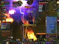 Veritas vs Archimonde (Velen Server)