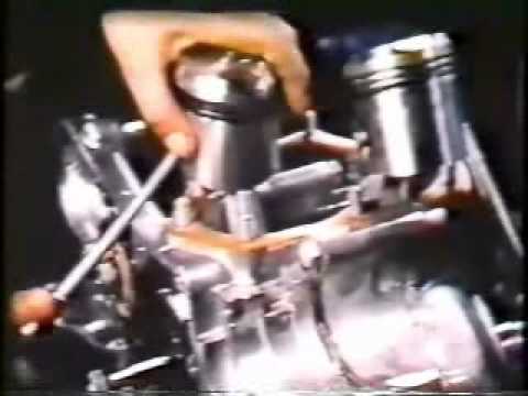BSA factory film part 2