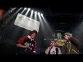 Beatbox World Championship Tom VS Roxorloops r1/2
