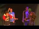 Beatbox World Championship Tom VS Roxorloops r1/2