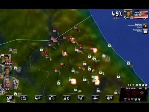 Picture from Rulers of Nations trailer