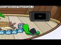 B317-TV - What is on the TV?
