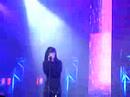 Mélissa M \"Elle\" concert W9 Zénith Strasbourg Mélissa M \"Elle\" concert W9 Zénith Strasbourg