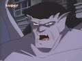 Gargoyles Folge 42 Vermisst und wiederauferstanden Part 2/2