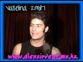 Alex Sirvent en Merida