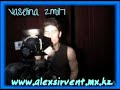 alex sirvent en merida