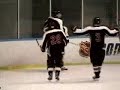 Albany vs. Fairfield (period 1) Albany vs. Fairfield (period 1)