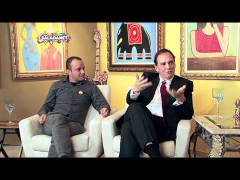Maura Roth entrevista Flavio Nardy e Denilson Costa