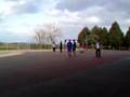 partido en semana santa