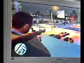 GTA IV - Rocket Wall Bounce Glitch