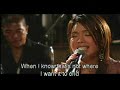NINA - Constantly