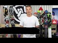 k2 Darkside Ski 2012