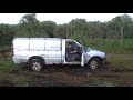 Bedford brava stuck