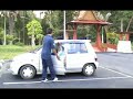 Begitulah Cinta